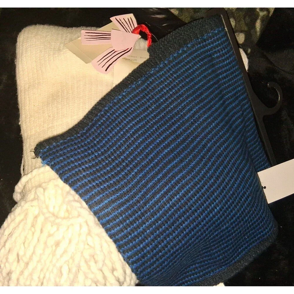 Resellers Hat, scarf, glove lot of 25 ALL NWT